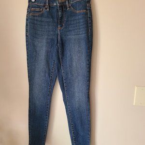 Universal Thread Skinny Jeans , Size 0/25S